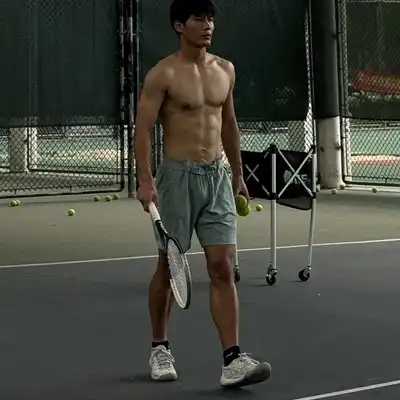 杜华